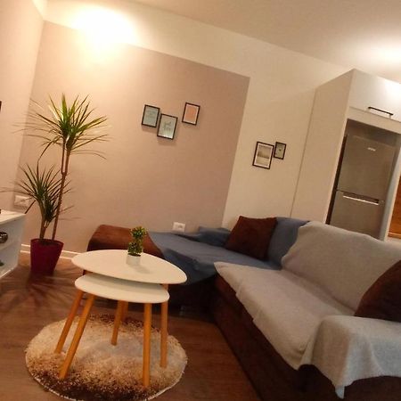Tirana Apartment Garda 外观 照片