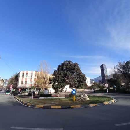 Tirana Apartment Garda 外观 照片