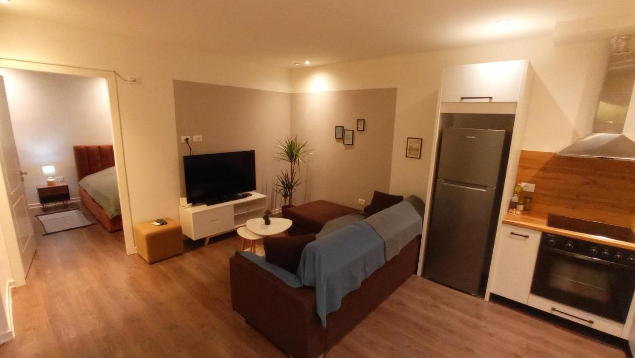 Tirana Apartment Garda 外观 照片