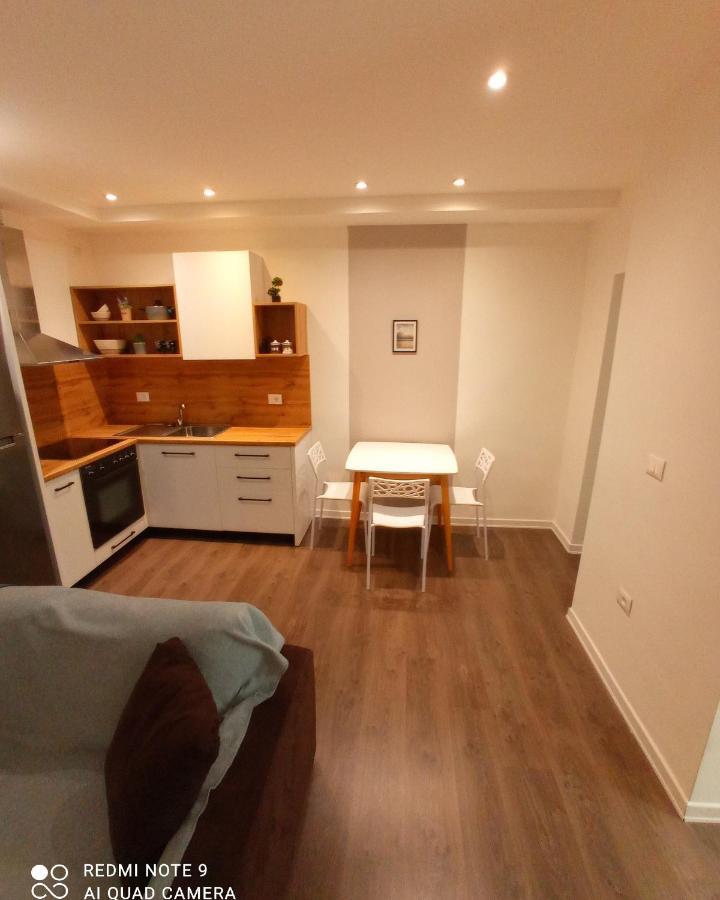Tirana Apartment Garda 外观 照片