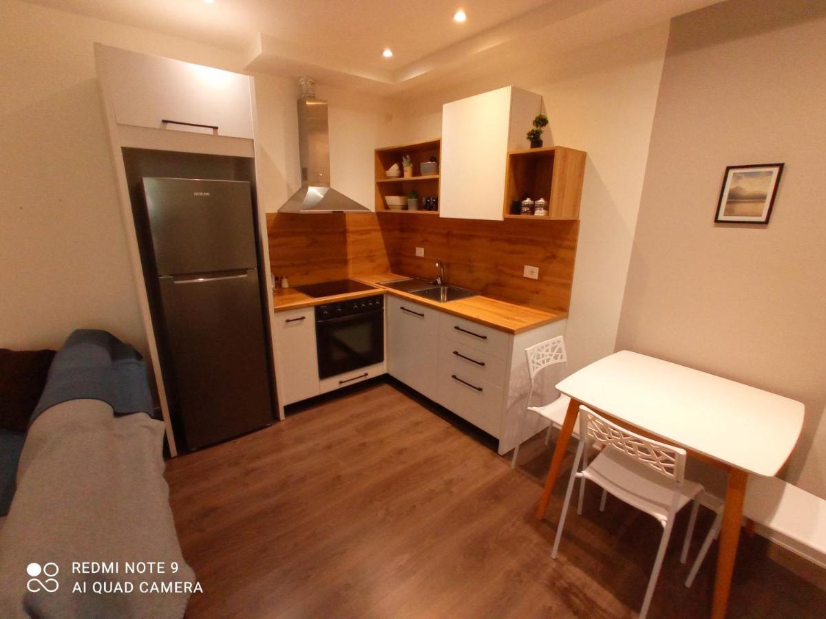 Tirana Apartment Garda 外观 照片