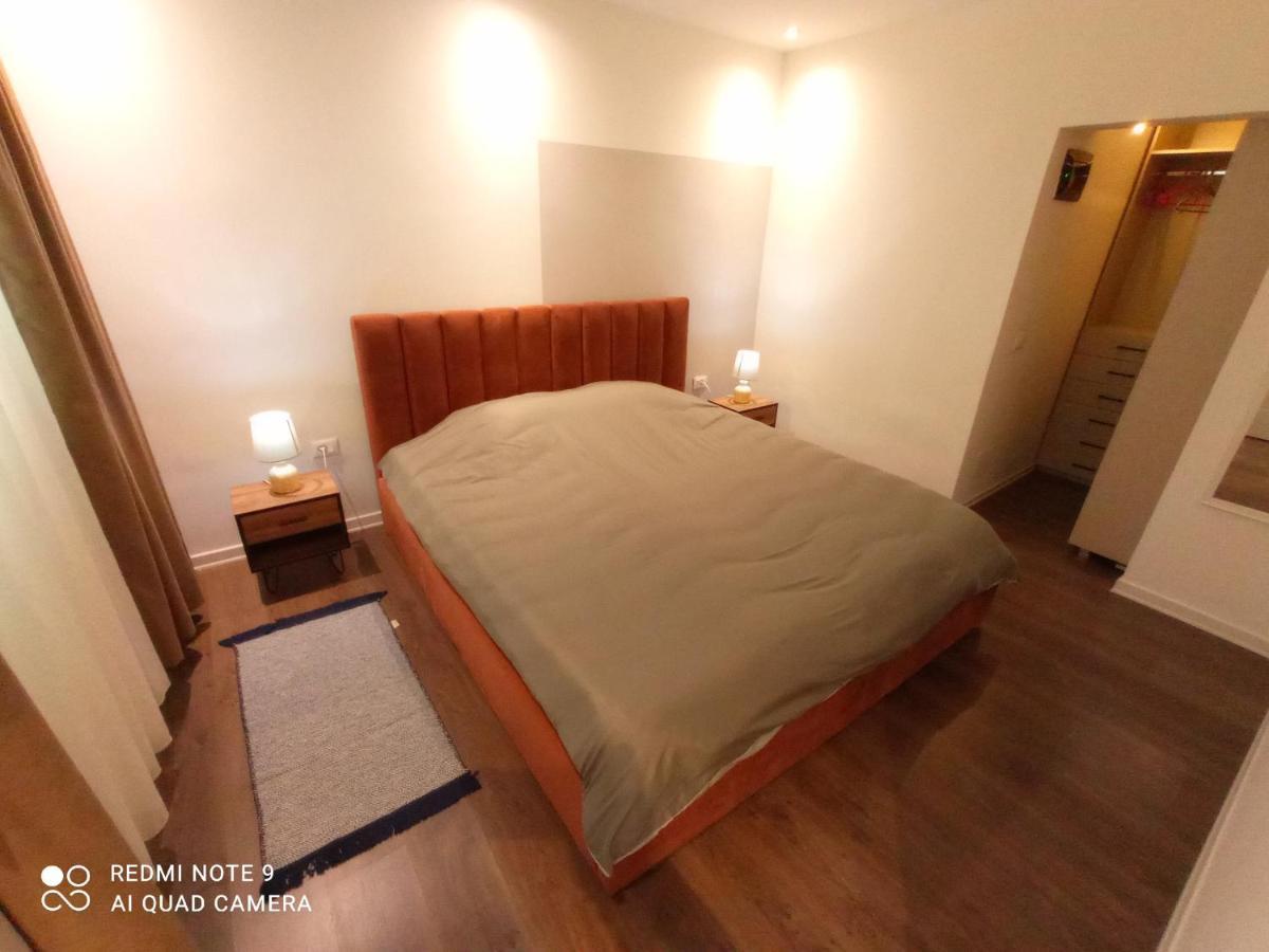 Tirana Apartment Garda 外观 照片