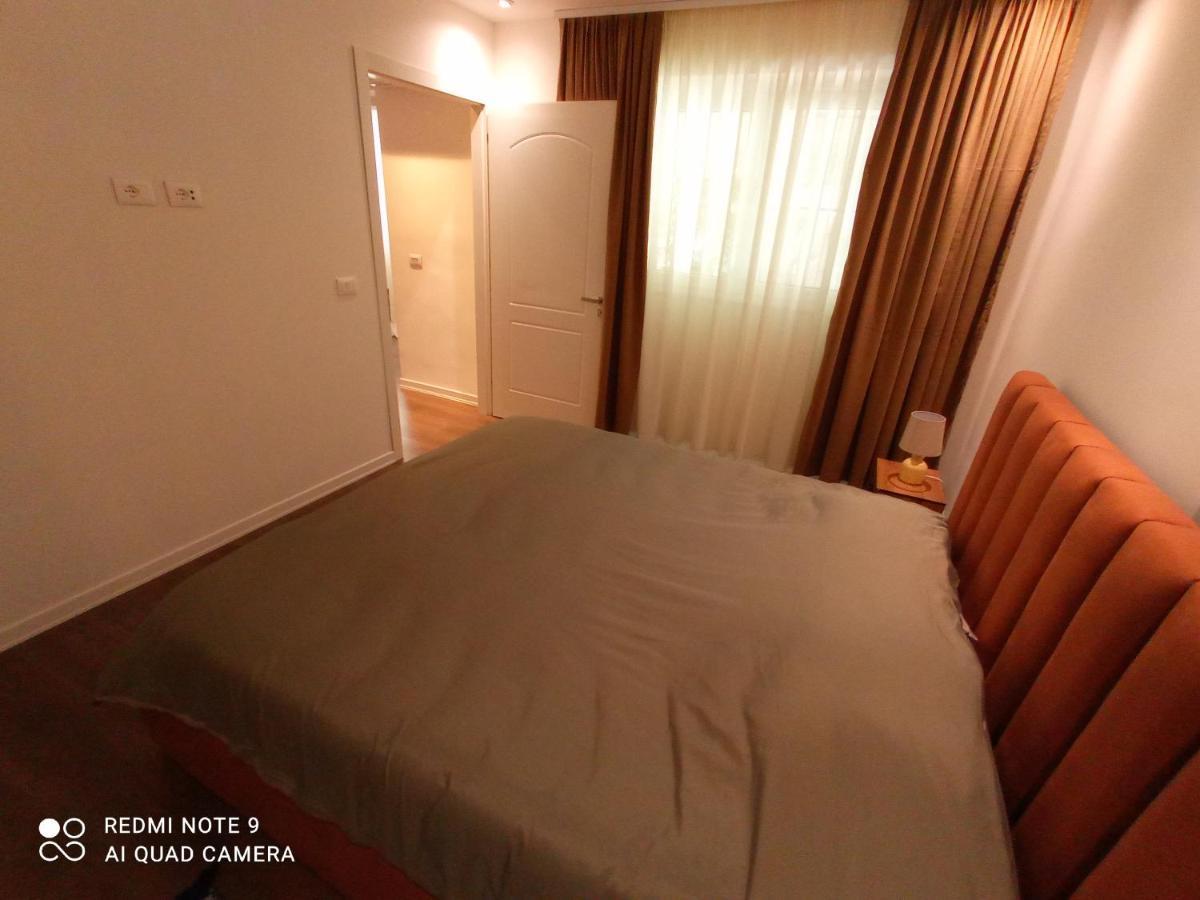 Tirana Apartment Garda 外观 照片