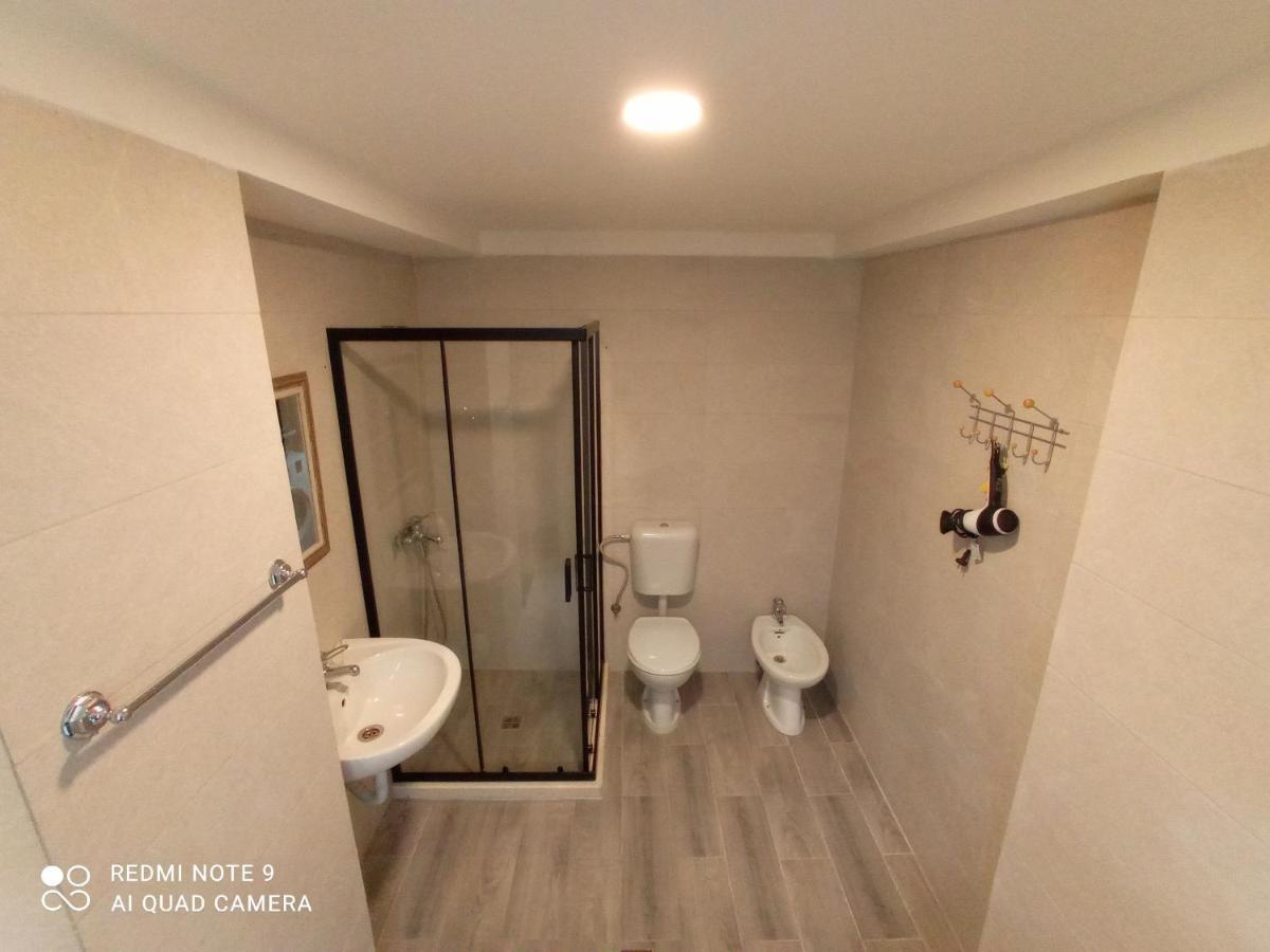 Tirana Apartment Garda 外观 照片