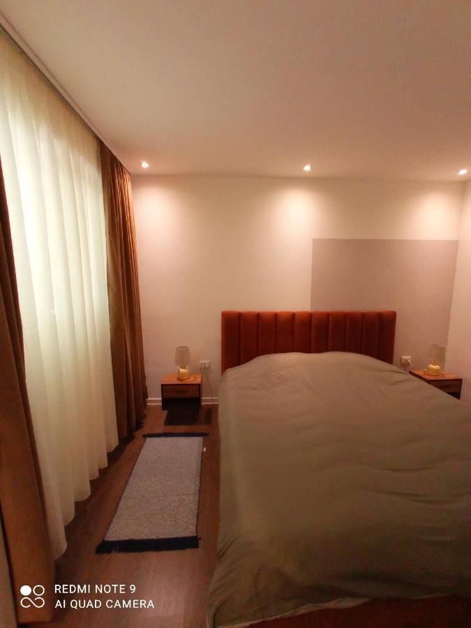 Tirana Apartment Garda 外观 照片