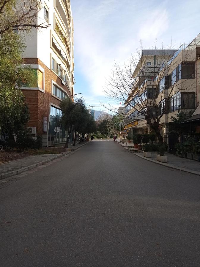 Tirana Apartment Garda 外观 照片